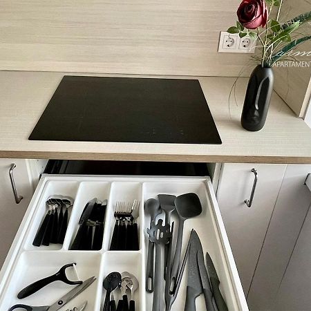 Kinty Kintai Carmelite Apartment מראה חיצוני תמונה