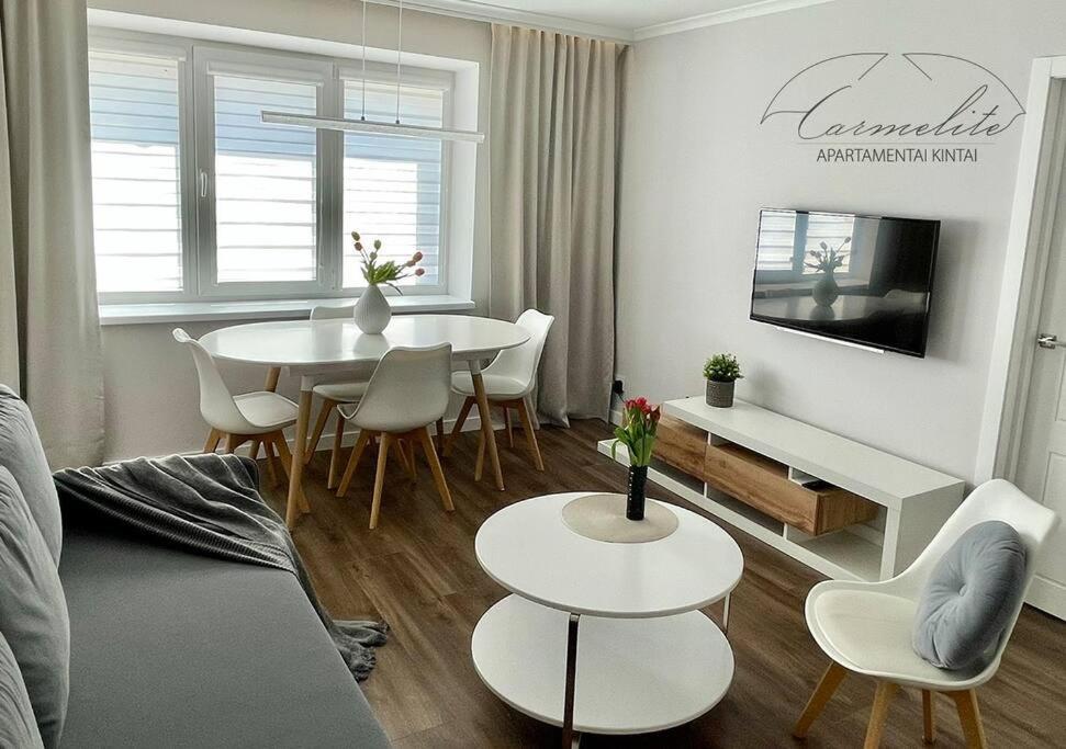 Kinty Kintai Carmelite Apartment מראה חיצוני תמונה