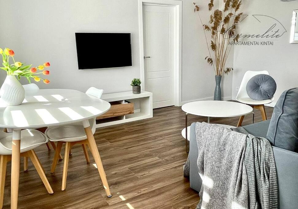 Kinty Kintai Carmelite Apartment מראה חיצוני תמונה