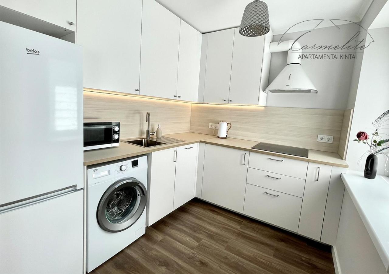 Kinty Kintai Carmelite Apartment מראה חיצוני תמונה