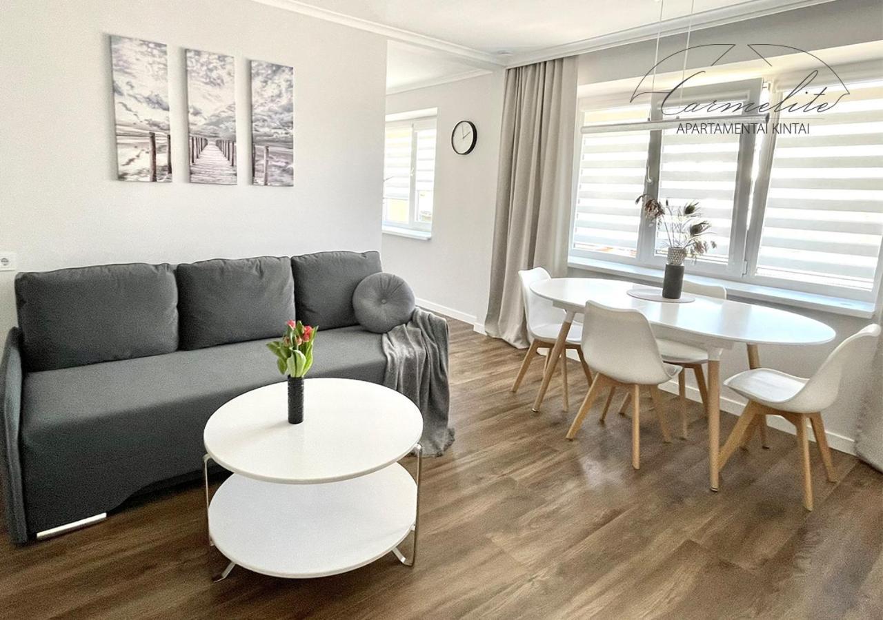 Kinty Kintai Carmelite Apartment מראה חיצוני תמונה