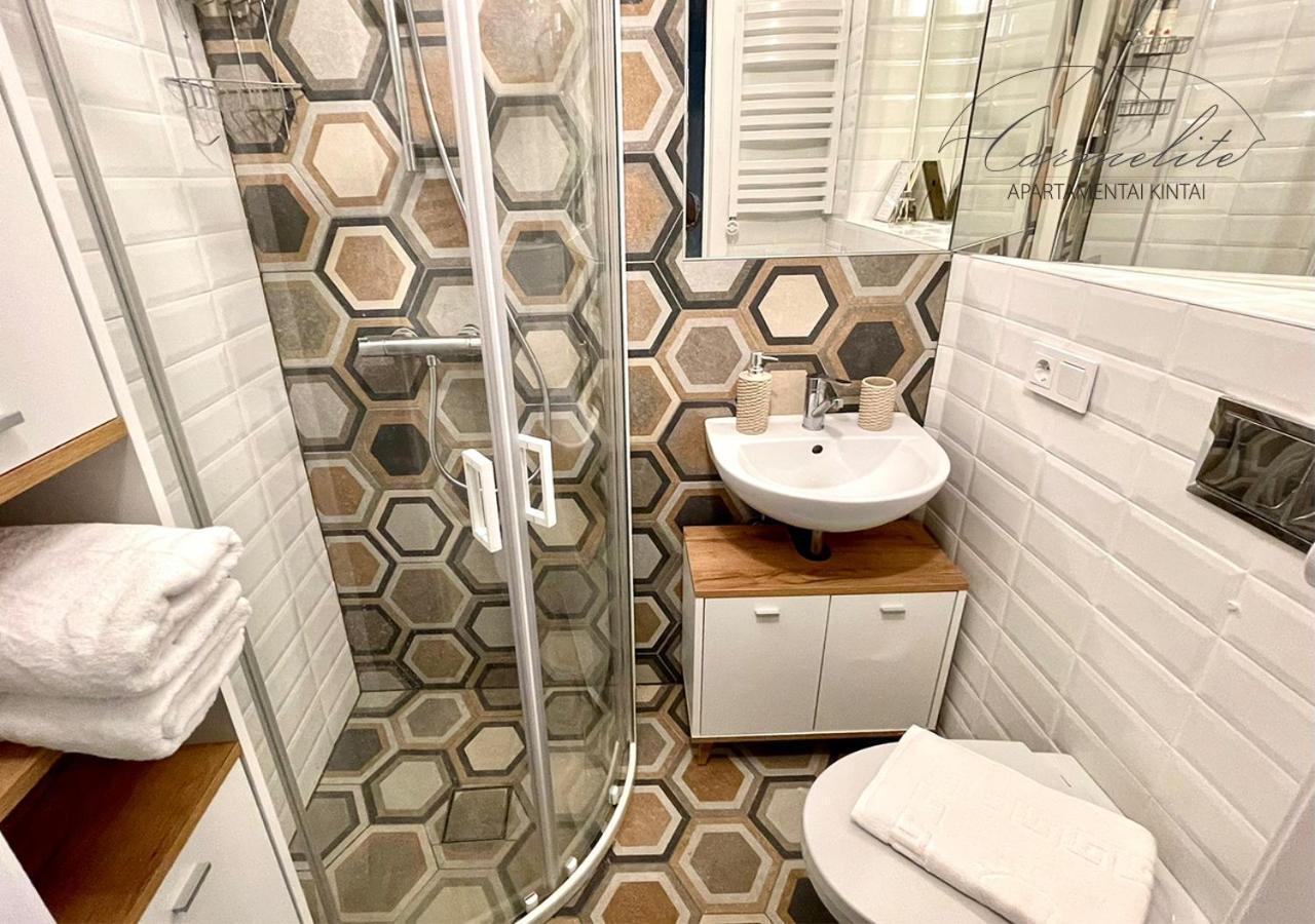 Kinty Kintai Carmelite Apartment מראה חיצוני תמונה