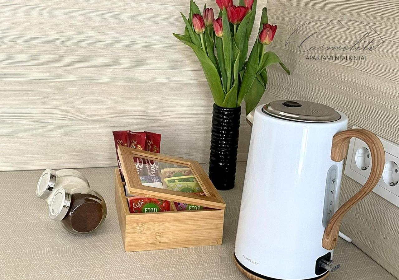 Kinty Kintai Carmelite Apartment מראה חיצוני תמונה
