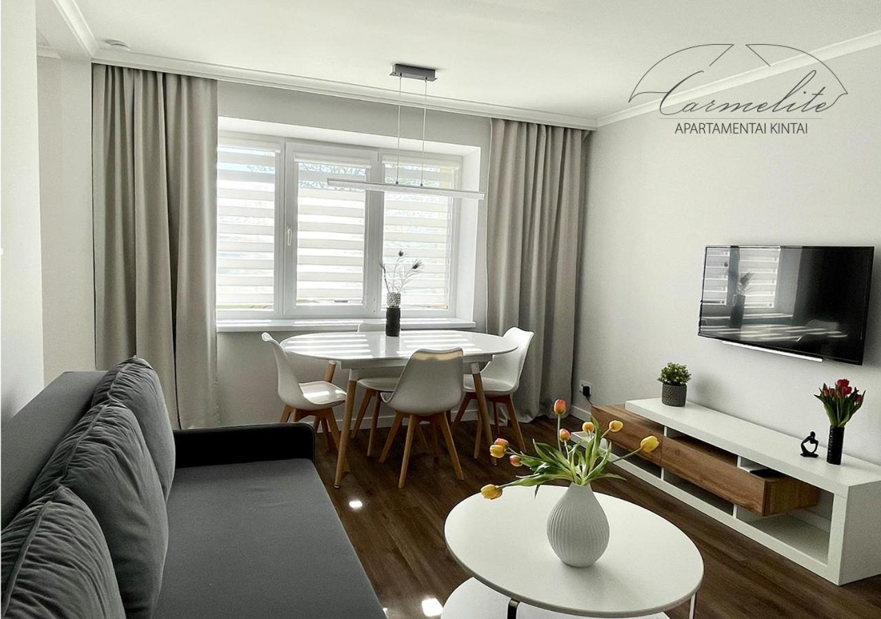 Kinty Kintai Carmelite Apartment מראה חיצוני תמונה