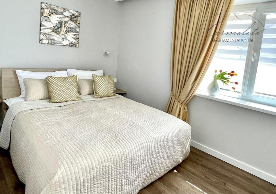 Kinty Kintai Carmelite Apartment מראה חיצוני תמונה