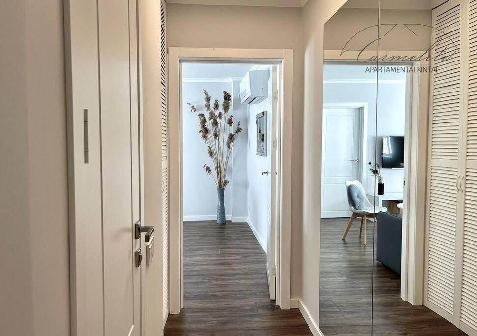 Kinty Kintai Carmelite Apartment מראה חיצוני תמונה