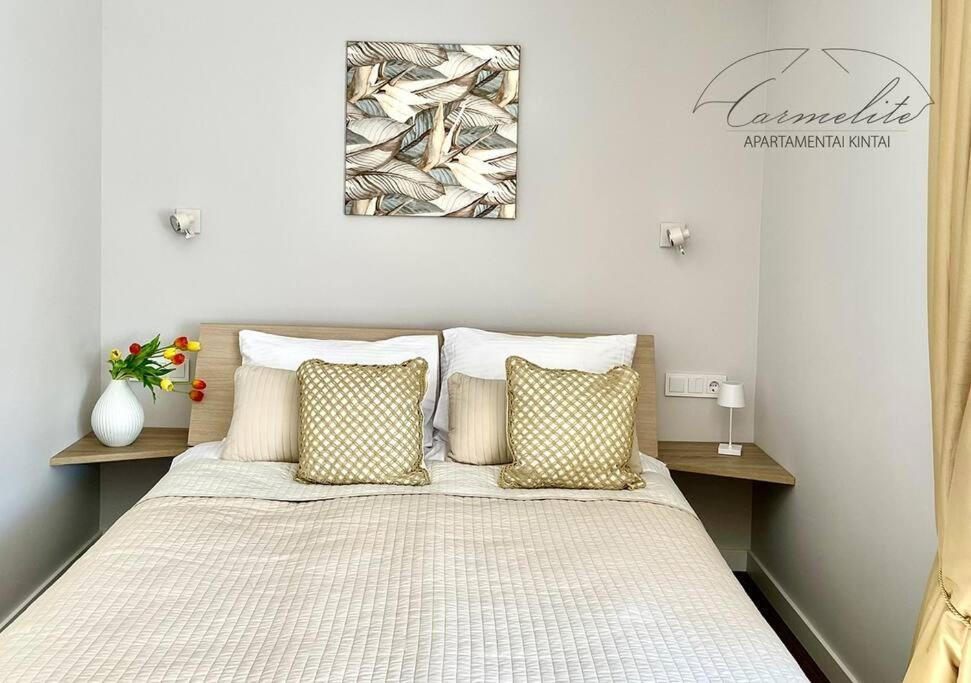 Kinty Kintai Carmelite Apartment מראה חיצוני תמונה