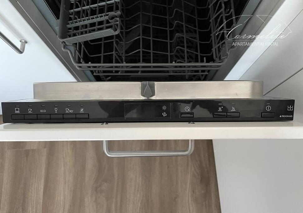 Kinty Kintai Carmelite Apartment מראה חיצוני תמונה