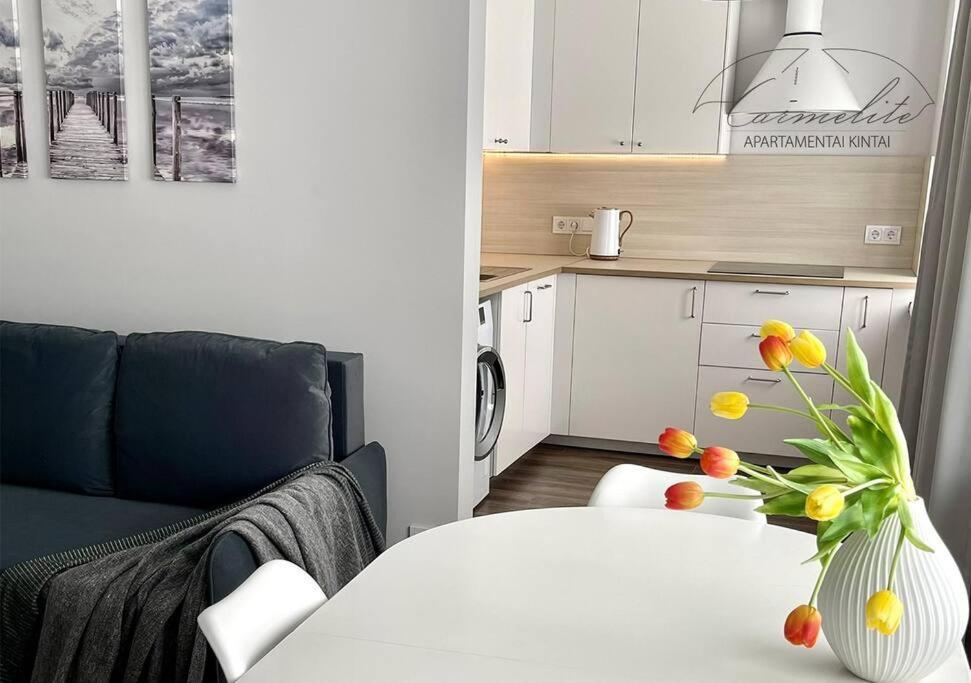 Kinty Kintai Carmelite Apartment מראה חיצוני תמונה