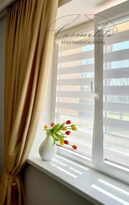 Kinty Kintai Carmelite Apartment מראה חיצוני תמונה