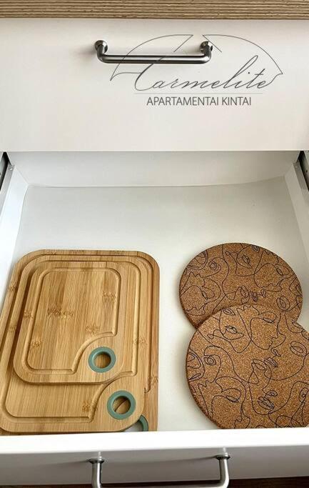 Kinty Kintai Carmelite Apartment מראה חיצוני תמונה
